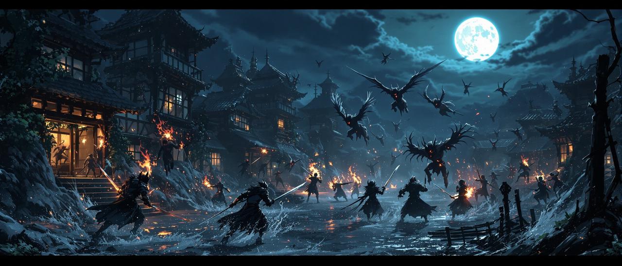 鬼灭之刃 刀匠村篇 - 最新动漫